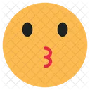 Happy Emoji  Icon