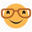 Happy Emoji  Icon