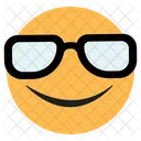 Happy Emoji  Icon