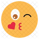 Happy Emoji  Icon