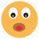 Happy Emoji  Icon