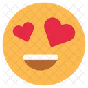 Happy Emoji  Icon