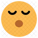 Happy Emoji  Icon