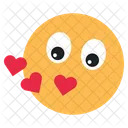 Happy Emoji  Icon