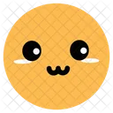 Happy Emoji  Icon