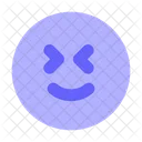 Happy Smile Happy Face Icon