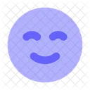 Happy Smile Happy Face Icon