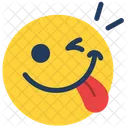Happy  Icon