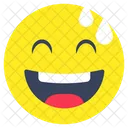 Happy Emoji Emoticon Smiley Icon