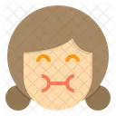 Happy  Icon