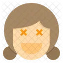 Happy  Icon