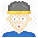 Happy  Icon