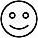 Happy  Icon