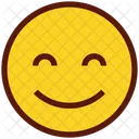 Happy  Icon