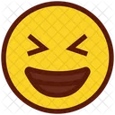 Happy  Icon