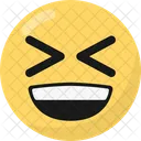 Emoticon Emoji Emojis Icon