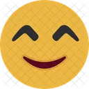 Happy  Icon