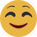 Happy  Icon