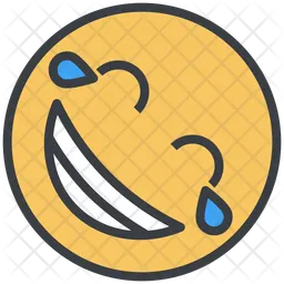 Happy Emoji Icon