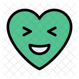 Happy Face Emoji Icon