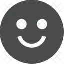Emoji Face Happy Emoji Icon