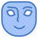Happy Face  Symbol