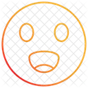Happy Face Emoji Emoticon Emoji Icon