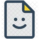 File Document Paper Icon