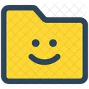 Folder Document Storage Icon