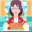 Chicken Icon