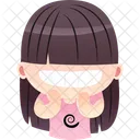 Girl Icon
