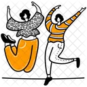 Welcome 2023 With New Hope And Determination This Season Celebrate New Year With These Beautiful Icons And Illustrations Icon