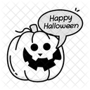 Halloween Doodles Spooky Icons Halloween Decor Icon