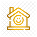 Home Construction Property Icon