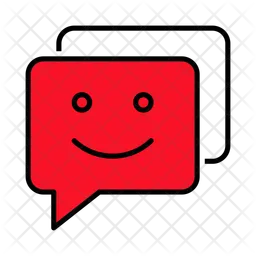 Happy  Icon