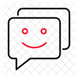 Happy  Icon