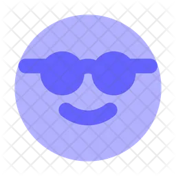 Happy Emoji Icon