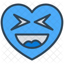 Happy Emoji Icon