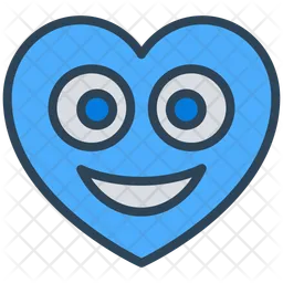 Happy Emoji Icon