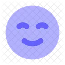 Happy Smile Happy Face Icon