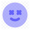 Happy Smile Happy Face Icon