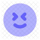 Happy Smile Happy Face Icon