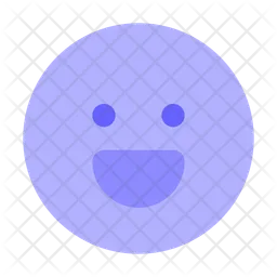 Happy Emoji Icon