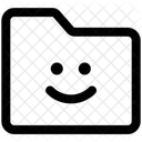 Folder Document Storage Icon