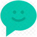 Chat Message Communication Icon