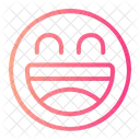Happy Person Icon