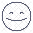 Happy Icon