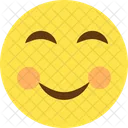 Happy  Icon