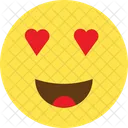 Happy  Icon