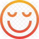 Happy  Icon